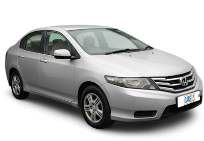 Honda City-img
